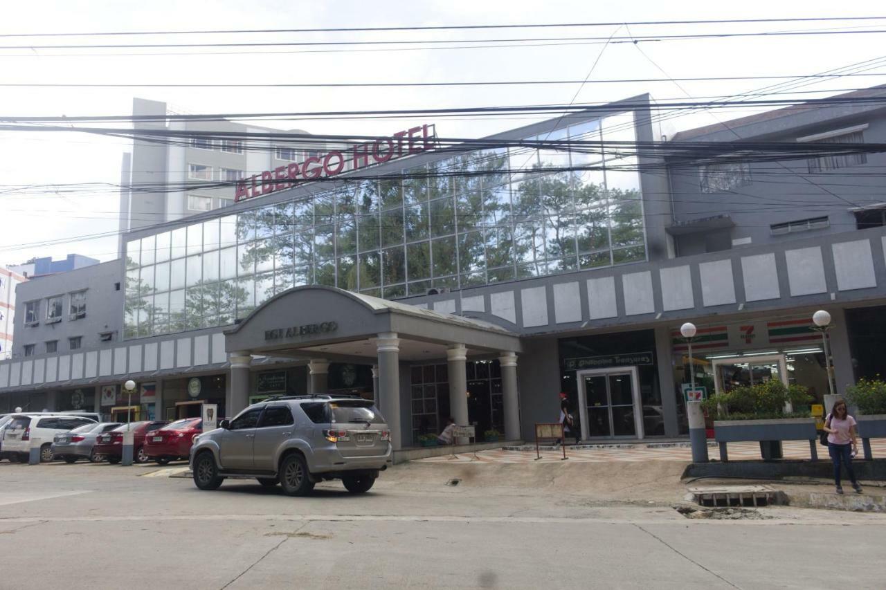 Albergo Condotel - Ab Pagadian Enterprise Baguio City Exterior photo